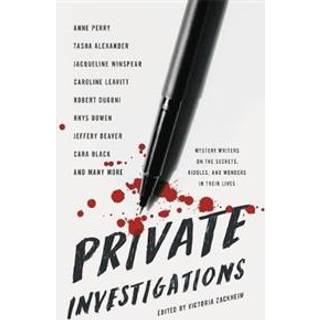 Private Investigations