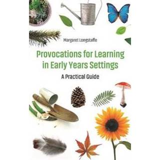 Provocations for Learning in Early Years Settings