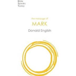 The Message of Mark