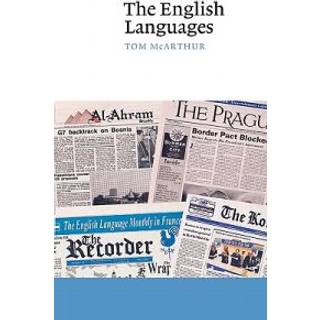 The English Languages