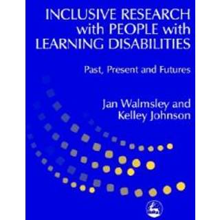 Inclusive Research with People with Learning Disabilities