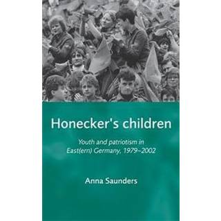 Honecker's Children