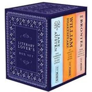 Literary Lover's Box Set