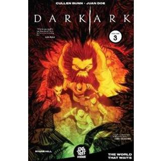 Dark Ark Volume 3