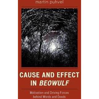 Cause and Effect in Beowulf