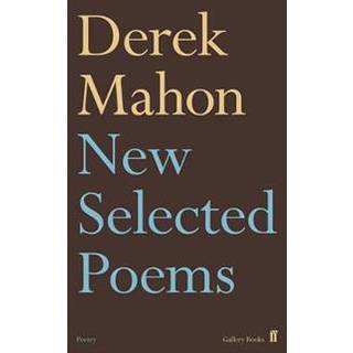 New Selected Poems
