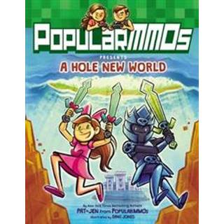 PopularMMOs Presents A Hole New World