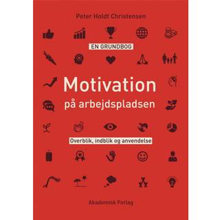 Motivation på arbejdspladsen