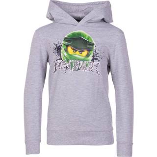 Forsoningslæren og Genvejen