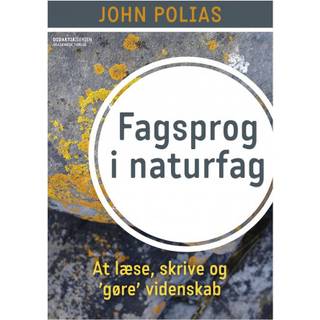 Fagsprog i naturfag