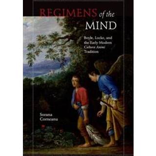 Regimens of the Mind
