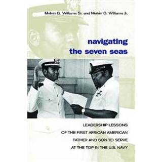 Navigating the Seven Seas