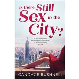 Is There Still Sex in the City?