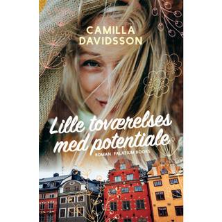 Lille toværelses med potentiale