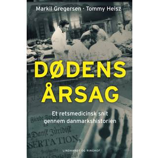 Dødens årsag