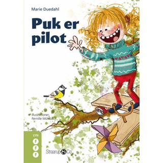 Puk er pilot