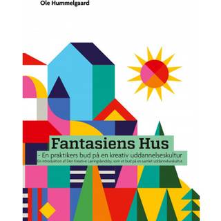 Fantasiens Hus