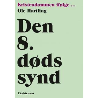 Den 8. dødssynd