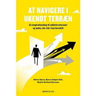At navigere i ukendt terræn