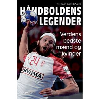 Håndboldens legender