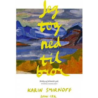 Jeg tog ned til bror