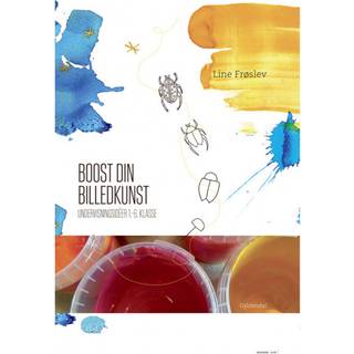 Boost din billedkunst