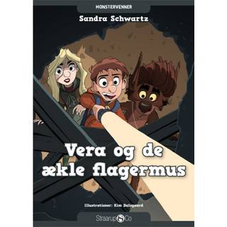 Vera og de ækle flagermus