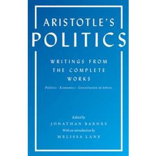 Aristotle's Politics