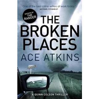 The Broken Places
