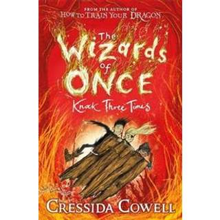 The Wizards of Once: Knock Three Times