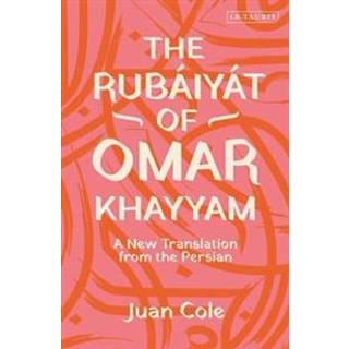 The Rubaiyat of Omar Khayyam