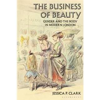 The Business of Beauty
