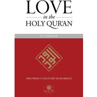 Love in the Holy Qur'an
