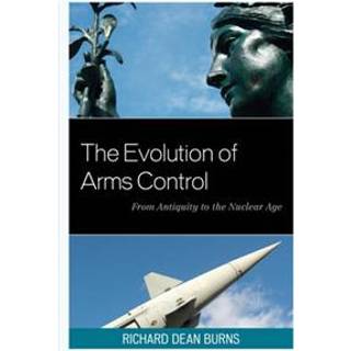 The Evolution of Arms Control