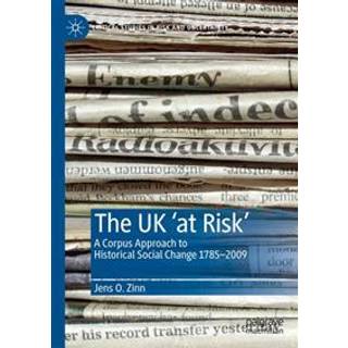 The UK ‘at Risk’