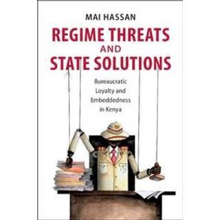 Regime Threats and State Solutions