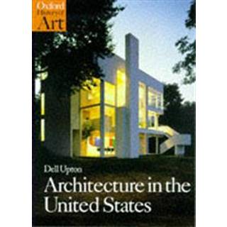 Architecture in the United States