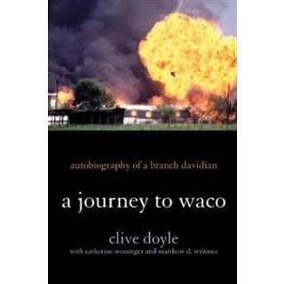 A Journey to Waco