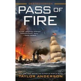 Pass of Fire
