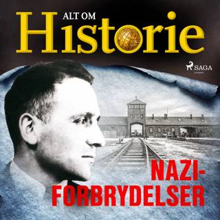 Naziforbrydelser