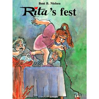 Ritas fest