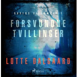 Dødens Dilemmaer 1 - Forsvundne tvillinger