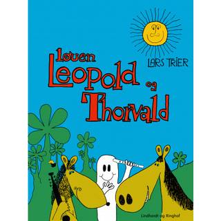 Løven Leopold og Thorvald