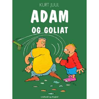 Adam og Goliat