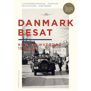Danmark Besat