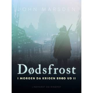 Dødsfrost