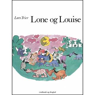 Lone og Louise