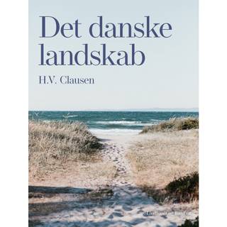 Det danske landskab