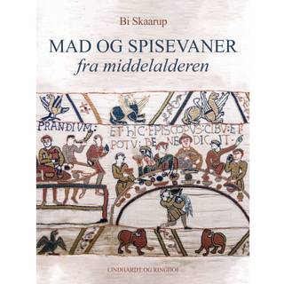 Mad og spisevaner fra middelalderen