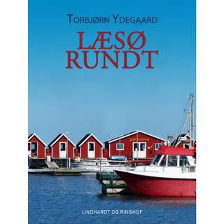 Læsø rundt